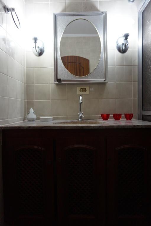 Apartamento Aureo Guenaga Guaruja Bilik gambar